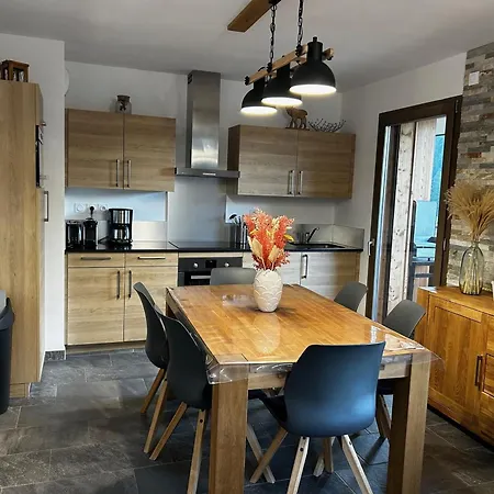 Super Moderne 2 Avec Balcon, Parking Et Wi-fi - 6 Pers. - Fr-1-676-195 *