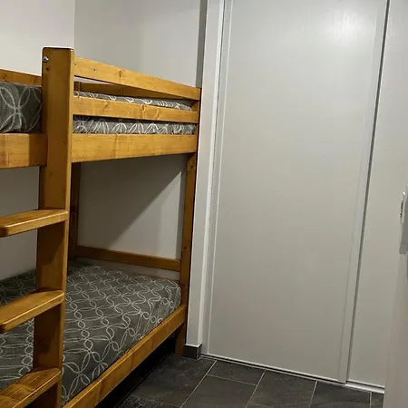 Super Moderne 2 Avec Balcon, Parking Et Wi-fi - 6 Pers. - Fr-1-676-195