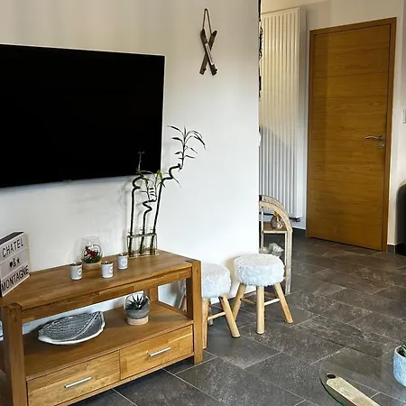 Super Moderne 2 Avec Balcon, Parking Et Wi-fi - 6 Pers. - Fr-1-676-195 *